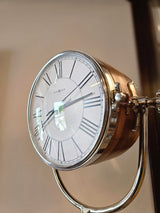 Howard Miller 615106 Nautical Floor clock (Showoroom Display)