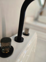 21" Framingham Vanity Set with Faucet and a Kohler Vitreous China Top