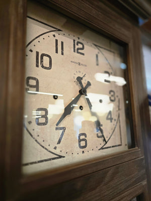 Howard Miller 611264 Davidson Floor Clock (Showroom Display)
