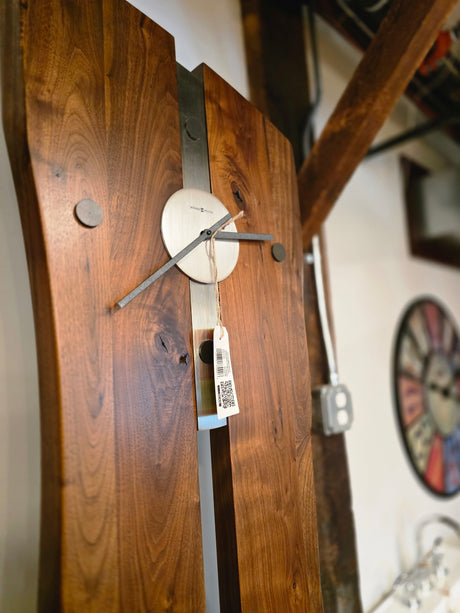 Howard Miller 611274 Enzo Floor Clock (Showroom Display)