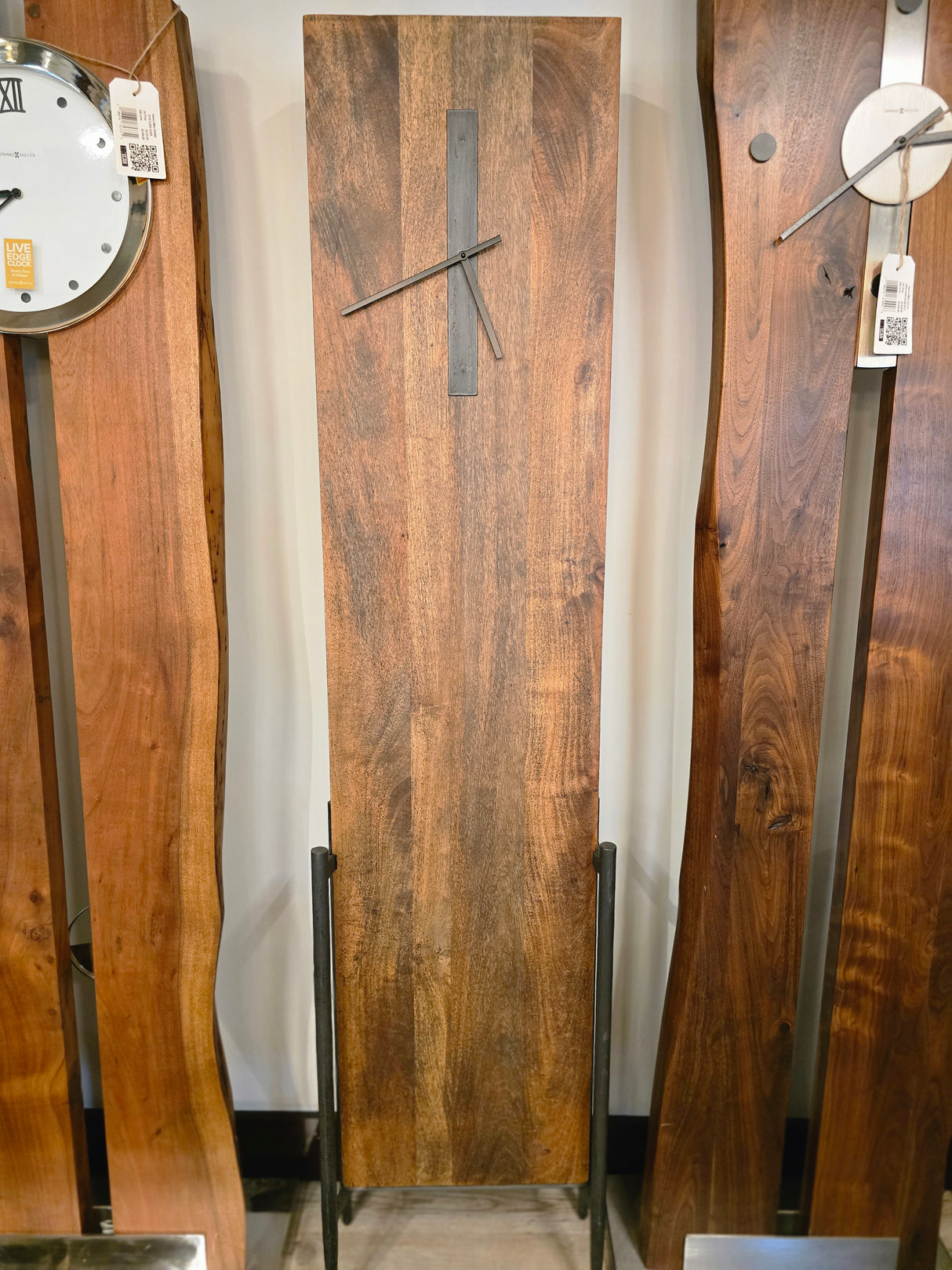 Howard Miller Bedford Park Grandfather Clock 615102 (Showroom Display)