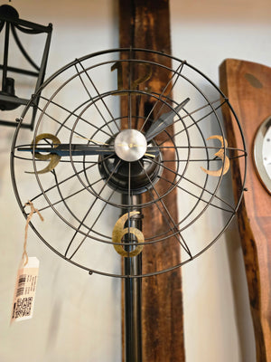 Howard Miller Floor Phan Grandfather Clock 615096 (Showroom Display)