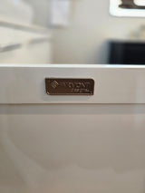 21" Framingham Vanity Set with Faucet and a Kohler Vitreous China Top