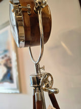 Howard Miller 615106 Nautical Floor clock (Showoroom Display)