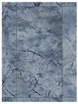 MSI Lambert Glacier 24" x 48" Polished Porcelain Floor and Wall Tile (Case)