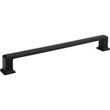 Atlas Homewares Sweetbriar Lane Appliance Pull 12 Inch Matte Black