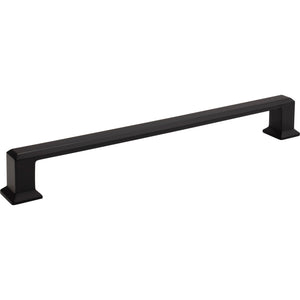 Atlas Homewares Sweetbriar Lane Appliance Pull 12 Inch Matte Black