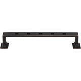 Atlas Homewares Modern Craftsman Pull 5 1/2 Inch (c-c) Venetian Bronze