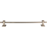 Atlas Homewares Craftsman Appliance Pull 15 Inch (c-c) Pewter