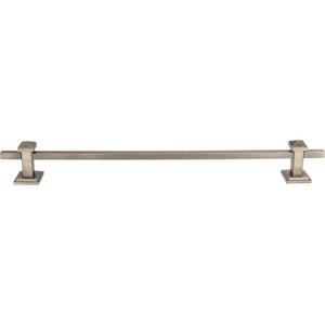 Atlas Homewares Craftsman Appliance Pull 15 Inch (c-c) Pewter