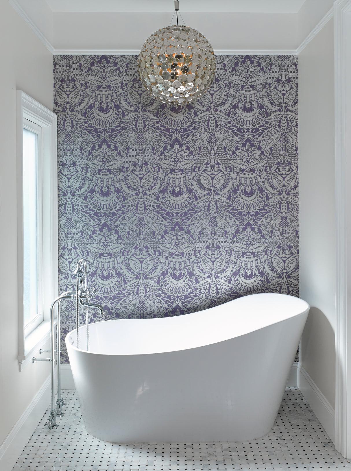 Hydro Systems ROD6132HTO-WHI RODEO 6132 METRO TUB ONLY-WHITE