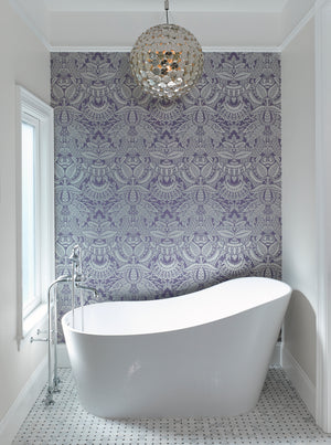 Hydro Systems ROD6132HTO-WHI RODEO 6132 METRO TUB ONLY-WHITE