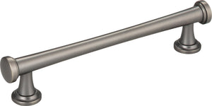 Atlas Homewares Browning Pull 5 1/16 Inch (c-c) Slate