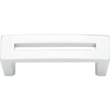 Atlas Homewares Centinel Pull 3 Inch (c-c) Polished Chrome