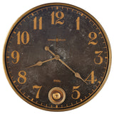 Howard Miller Union Depot Gallery Wall Clock 625733