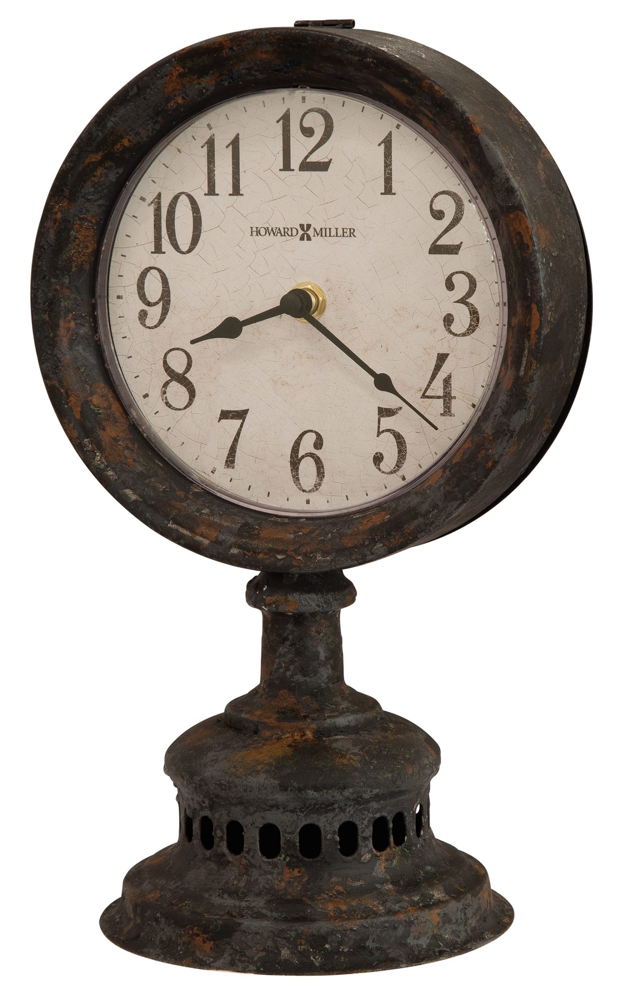 Howard Miller Ardie Mantel Clock 635199