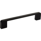 Atlas Homewares Clemente Pull 6 5/16 Inch Matte Black