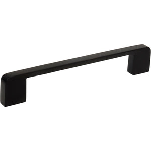 Atlas Homewares Clemente Pull 6 5/16 Inch Matte Black