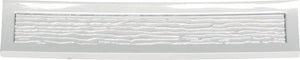 Atlas Homewares Primitive Pull 3 Inch (c-c) Polished Chrome