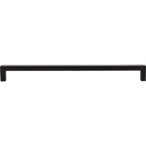 Atlas Homewares It Pull 11 5/16 Inch (c-c) Matte Black