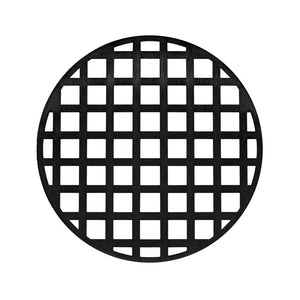 Infinity Drain RQS 5 5” Strainer - Squares Pattern for RQ 5, RQD 5, RQDB 5