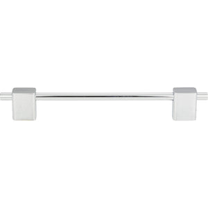 Atlas Homewares Element Pull 6 5/16 Inch (c-c) Polished Chrome