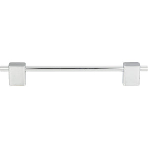 Atlas Homewares Element Pull 6 5/16 Inch (c-c) Polished Chrome