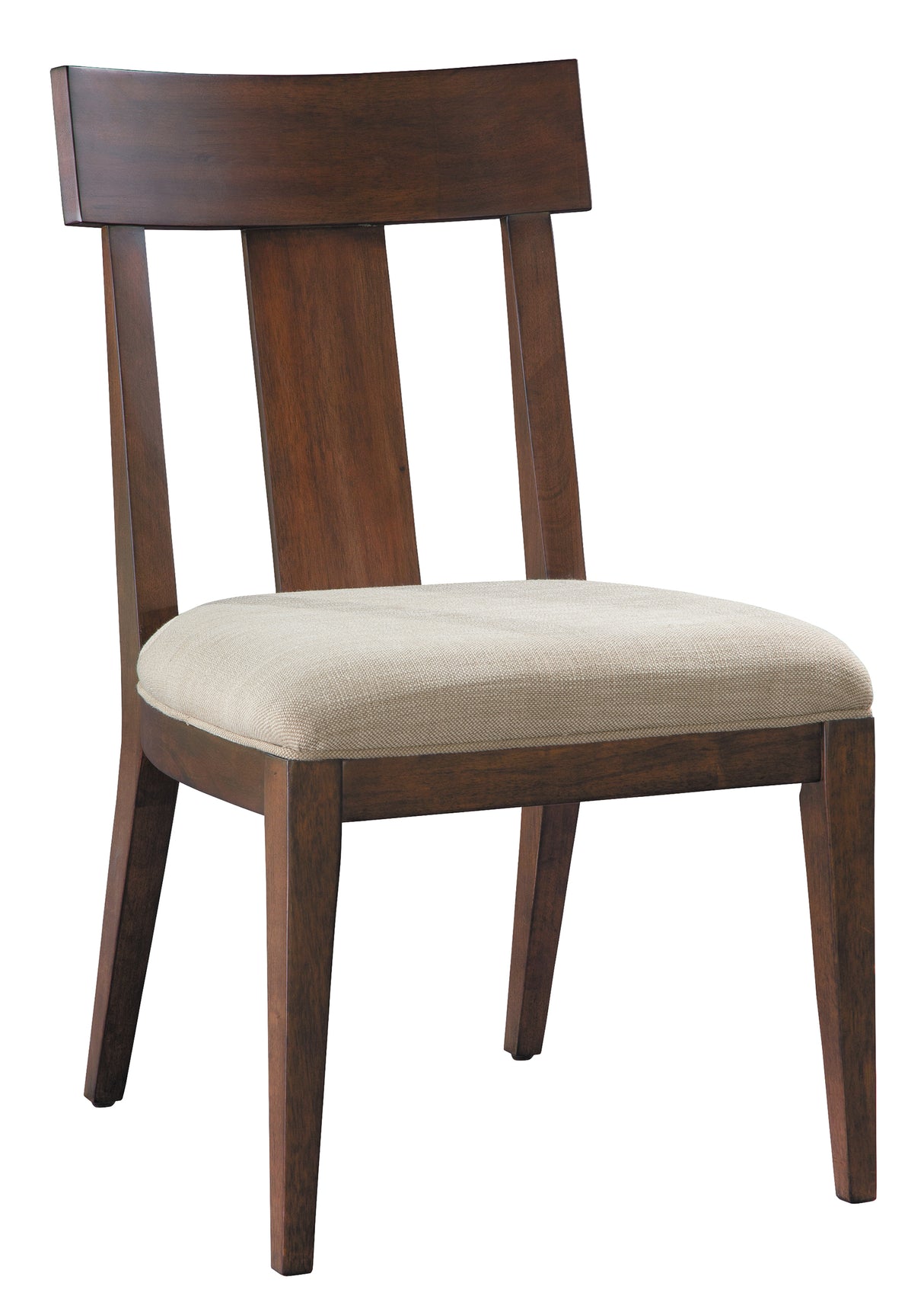 Hekman 24323 Monterey Point 21in. x 23.25in. x 38in. Dining Side Chair