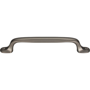 Atlas Homewares Ergo Pull 5 1/16 Inch (c-c) Slate