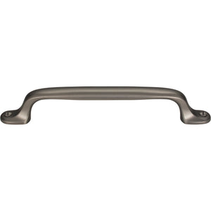 Atlas Homewares Ergo Pull 5 1/16 Inch (c-c) Slate