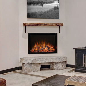 Modern Flames Redstone 42" Slide-In Electric Fireplace - RS-4229