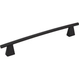Atlas Homewares Fulcrum Pull 6 5/16 Inch (c-c) Modern Bronze