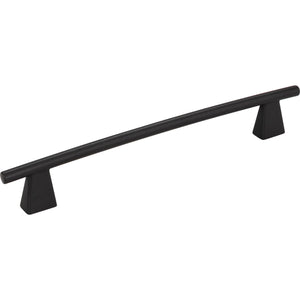 Atlas Homewares Fulcrum Pull 6 5/16 Inch (c-c) Modern Bronze