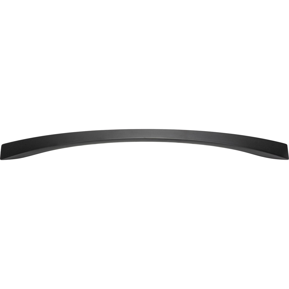 Atlas Homewares Sleek Pull 11 5/16 Inch (c-c) Modern Bronze