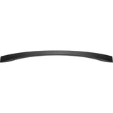 Atlas Homewares Sleek Pull 11 5/16 Inch (c-c) Modern Bronze