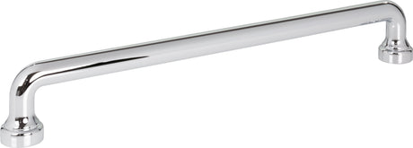 Atlas Homewares Malin Appliance Pull 12 Inch (c-c) Polished Chrome