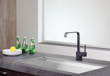 ANZZI KF-AZ220ORB Sabre Single-Handle Standard Kitchen Faucet in Oil Rubbed Bronze
