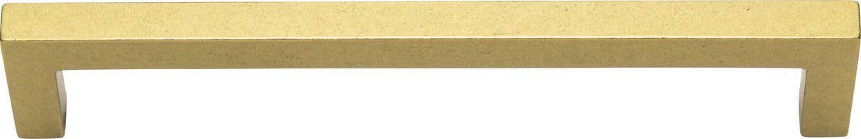 Atlas Homewares It Pull 6 5/16 Inch (c-c) Vintage Brass