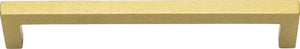 Atlas Homewares It Pull 6 5/16 Inch (c-c) Vintage Brass