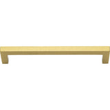 Atlas Homewares It Pull 6 5/16 Inch (c-c) Vintage Brass