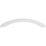 Atlas Homewares Sleek Pull 6 5/16 Inch (c-c) Polished Chrome