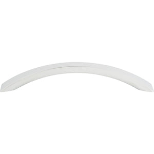 Atlas Homewares Sleek Pull 6 5/16 Inch (c-c) Polished Chrome