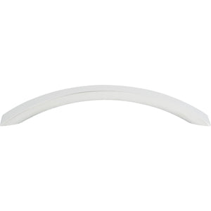 Atlas Homewares Sleek Pull 6 5/16 Inch (c-c) Polished Chrome