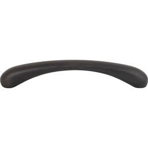 Atlas Homewares Bridge Pull 5 1/16 Inch (c-c) Venetian Bronze