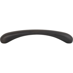 Atlas Homewares Bridge Pull 5 1/16 Inch (c-c) Venetian Bronze