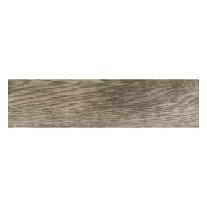 Montagna Rustic Bay 6 in. x 24 in. Glazed Porcelain Floor and Wall Tile (14.53 sq. ft. /case)
