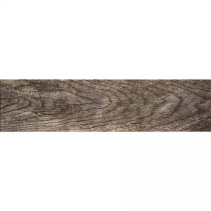 Montagna Rustic Bay 6 in. x 24 in. Glazed Porcelain Floor and Wall Tile (14.53 sq. ft. /case)