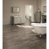 Montagna Rustic Bay 6 in. x 24 in. Glazed Porcelain Floor and Wall Tile (14.53 sq. ft. /case)