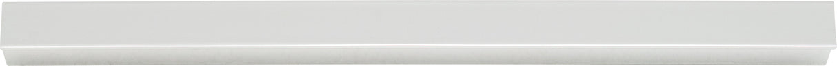 Atlas Homewares T Bar Pull 6 5/16 Inch (c-c) Polished Chrome
