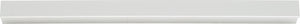 Atlas Homewares T Bar Pull 6 5/16 Inch (c-c) Polished Chrome
